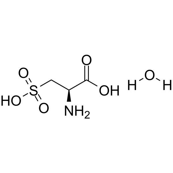 L-Cysteic acid monohydrate 23537-25-9